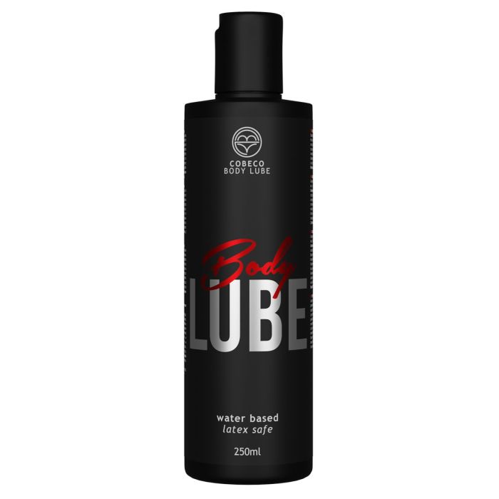 Lubricante Cobeco 250 ml 18