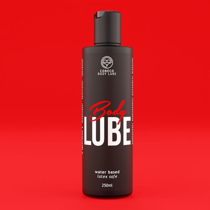 Lubricante Cobeco 250 ml 11