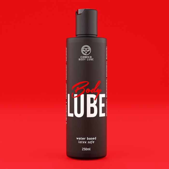 Lubricante Cobeco 250 ml 7