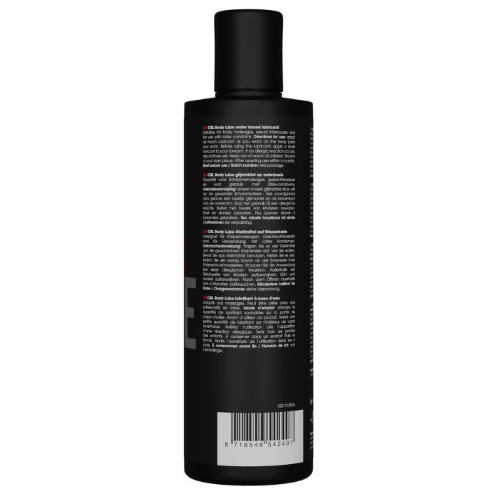 Lubricante Cobeco 250 ml 19