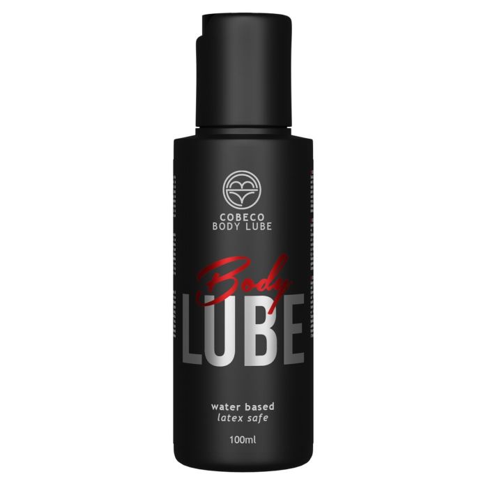 Lubricante Cobeco 100 ml 21