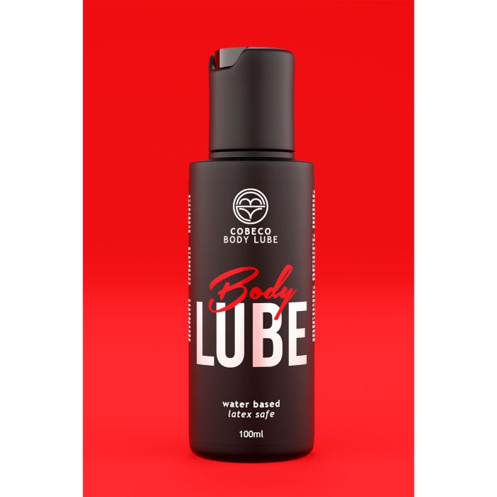 Lubricante Cobeco 100 ml 11