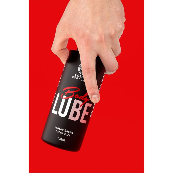 Lubricante Cobeco 100 ml 8