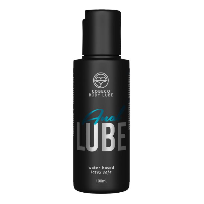 Lubricante Anal Cobeco 100 ml