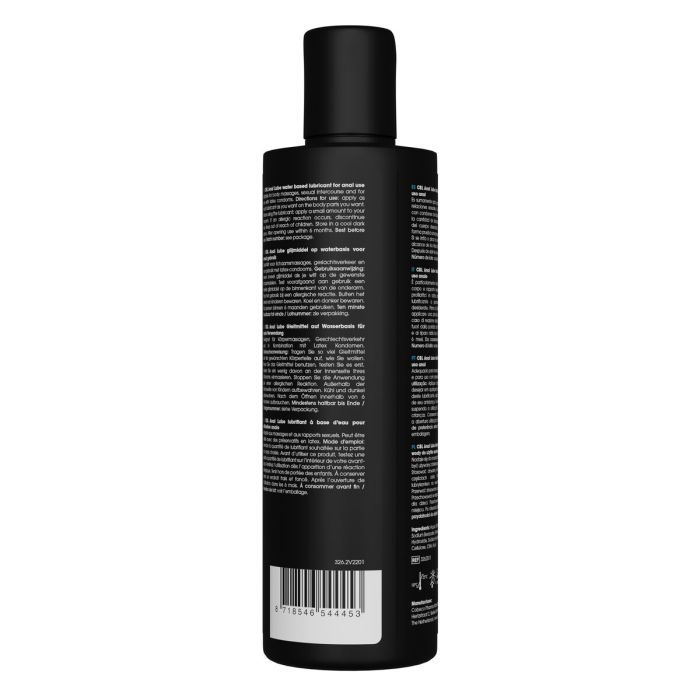 Lubricante Anal Cobeco 250 ml 8