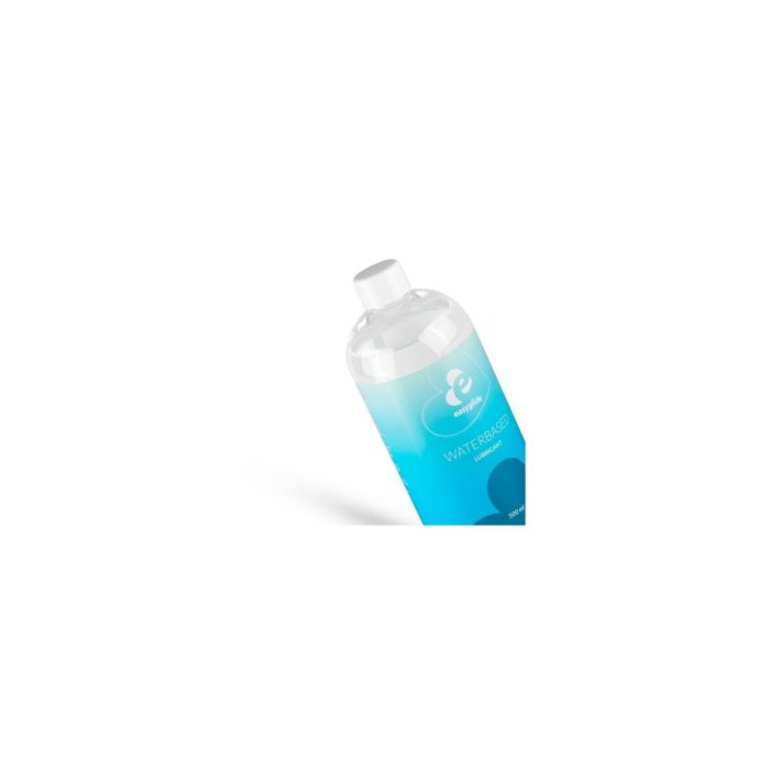 Lubricante a Base de Agua Easy Glide 500 ml 2