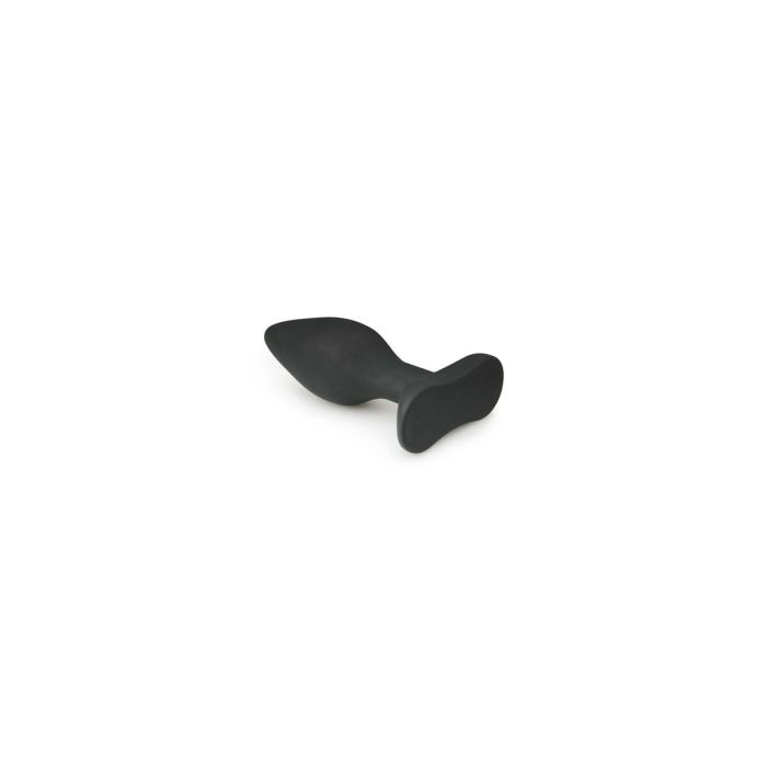 Plug Anal EasyToys Negro 2