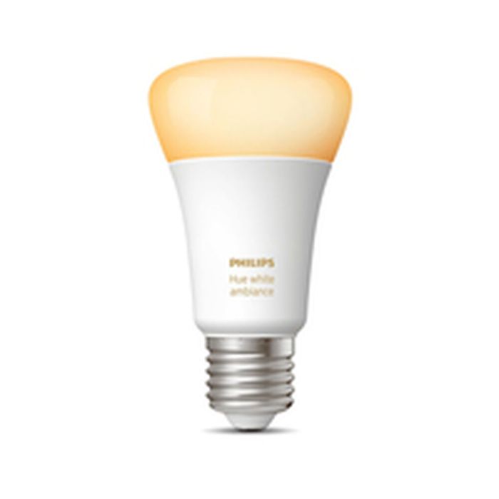 Bombilla Inteligente Philips E27 LED 9 W Bombilla Inteligente Philips E27 LED 9 W