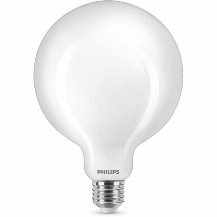 Bombilla LED Philips Blanco D 13 W E27 2000 Lm 12,4 x 17,7 cm (2700 K)