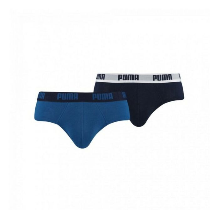 Slips Puma BASIC BRIEF (2 pcs) 1