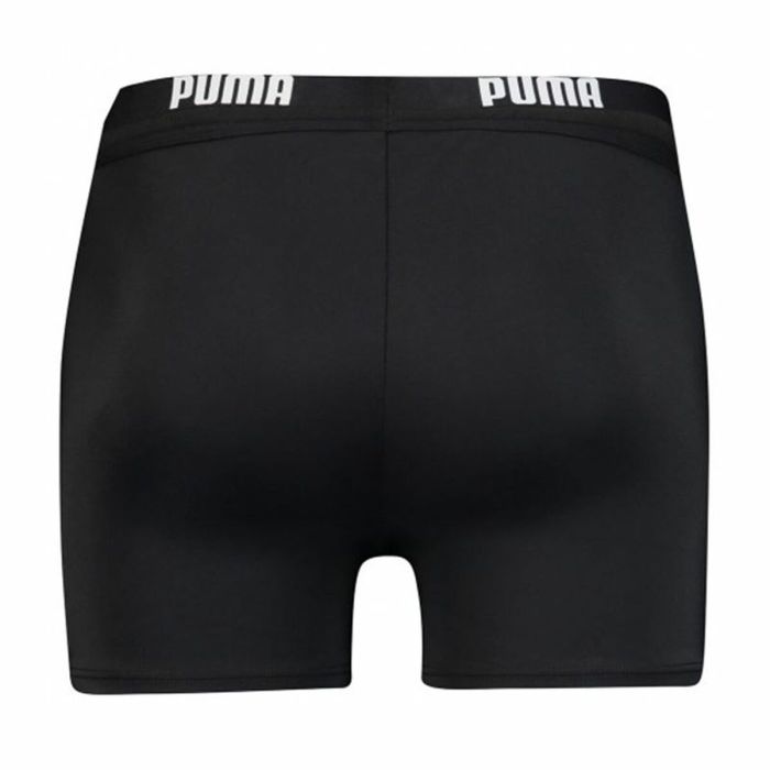 Bañador Hombre Puma Swim Boxer Negro 1