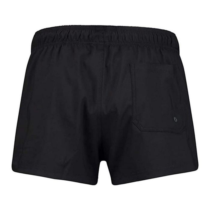 Bañador Hombre Puma Negro 3