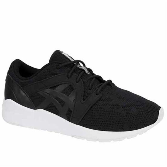 Zapatillas de Running para Adultos Asics Gel-Lyte Mujer Negro 3