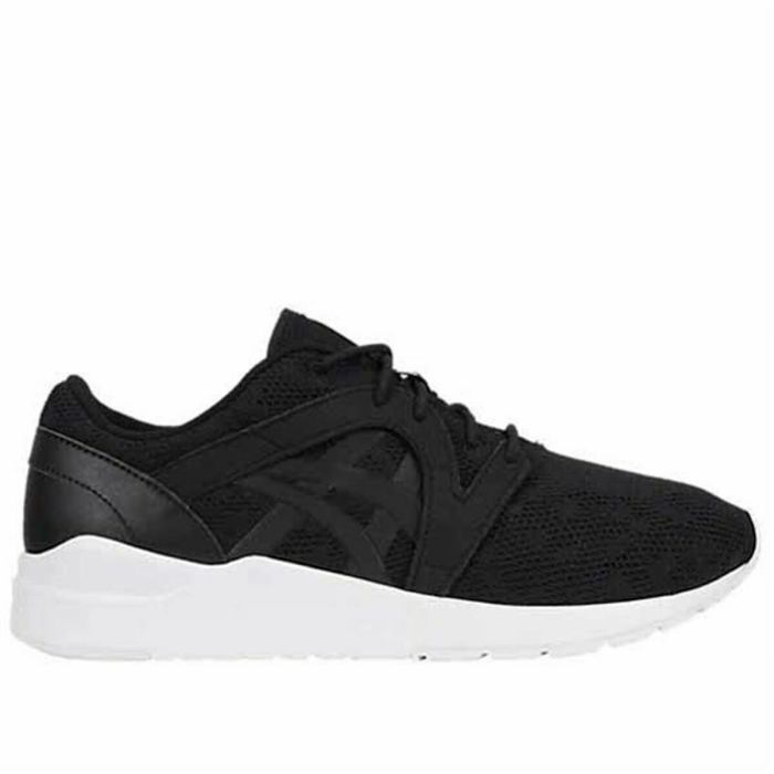 Zapatillas de Running para Adultos Asics Gel-Lyte Mujer Negro 1