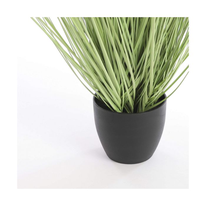 Planta Decorativa Mica Decorations Verde PVC Hierba 1