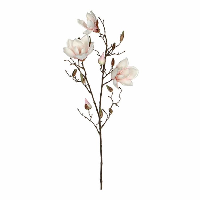 Ramilletes Mica Decorations Magnolia (88 cm)