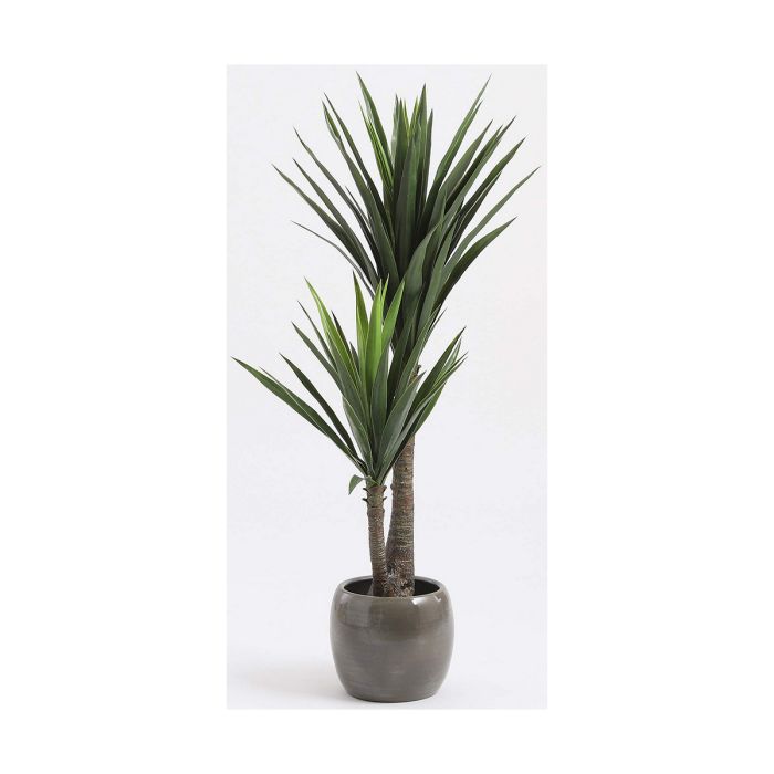Planta Decorativa Mica Decorations Yucca (120 x 60 cm) 3