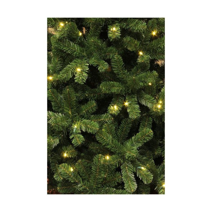 Árbol de Navidad Black Box (185 x 115 cm) 3