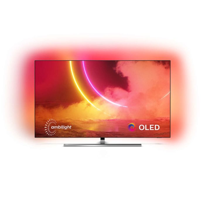 Smart TV Philips 65OLED855/12 65" 4K Ultra HD OLED