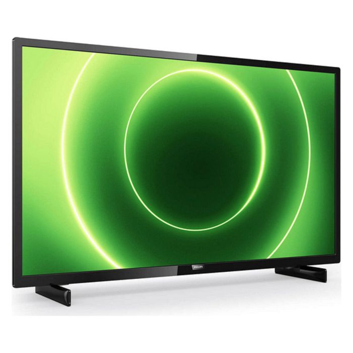 Smart TV Philips 32PFS6805 32" Full HD LED WiFi Negro 4