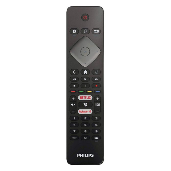 Smart TV Philips 32PFS6805 32" Full HD LED WiFi Negro 2