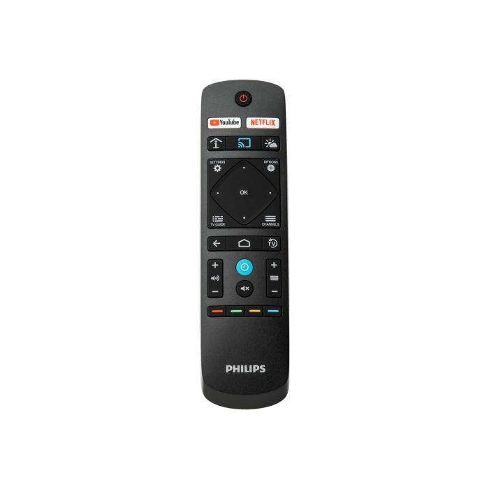 Smart TV Philips 32HFL5114/12 Full HD 32" LED 2