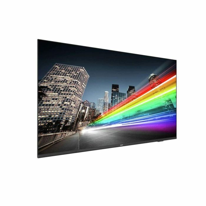 Philips Professional Tv 75" B-Line / Panel Ips D-Led 16:9 / 3840X2160 400Cd/M2 / 8Ms / Pixel Pitch 0.429X0.429 / Vesa 300X300/M8 / Soc Mt5596 / Uso Landscape 16/7 / Ops No / Wifi 802.11 Ac / 1Xrj45 (75BFL2214/12)