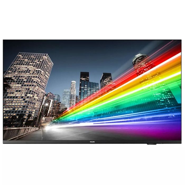 Monitor Videowall Philips 43BFL2214/12 43" 4K Ultra HD