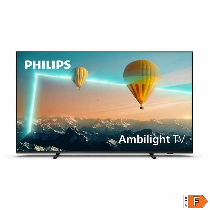 Smart TV Philips 55PUS8007 55" 4K ULTRA HD LED WIFI 55" LED 4K Ultra HD 2