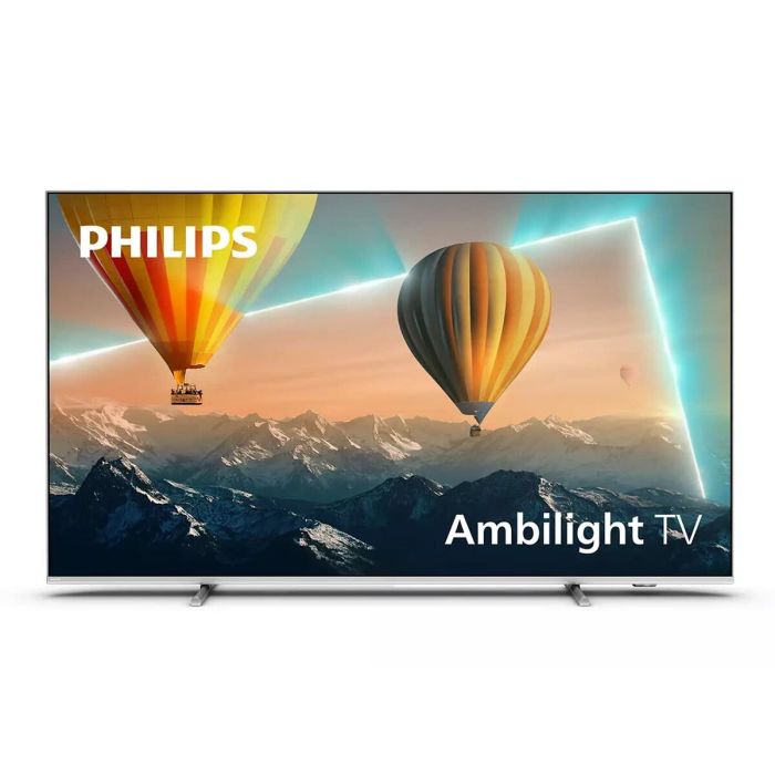 Smart TV Philips 50PUS8057AMB Ultra HD 4K 50" Android TV