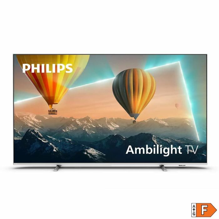 Smart TV Philips 50PUS8057AMB Ultra HD 4K 50" Android TV 2