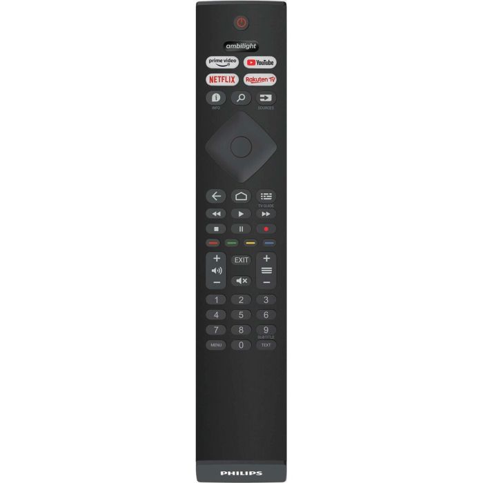 Smart TV Philips 65PUS8057AMB 65" 1