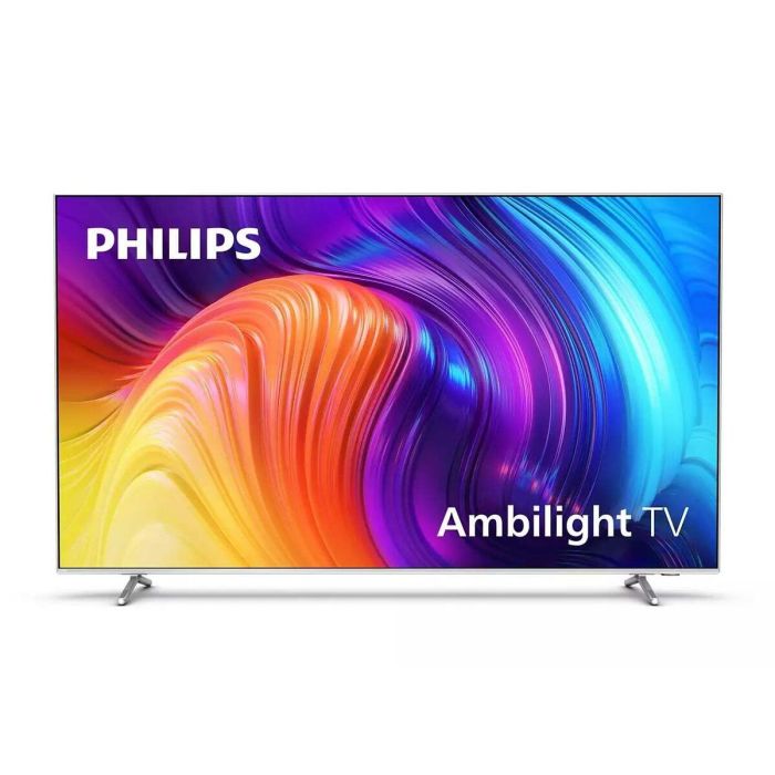 Televisión Philips 43PUS8807AMB Ultra HD 4K LED 43" HDR10+ Android TV 0