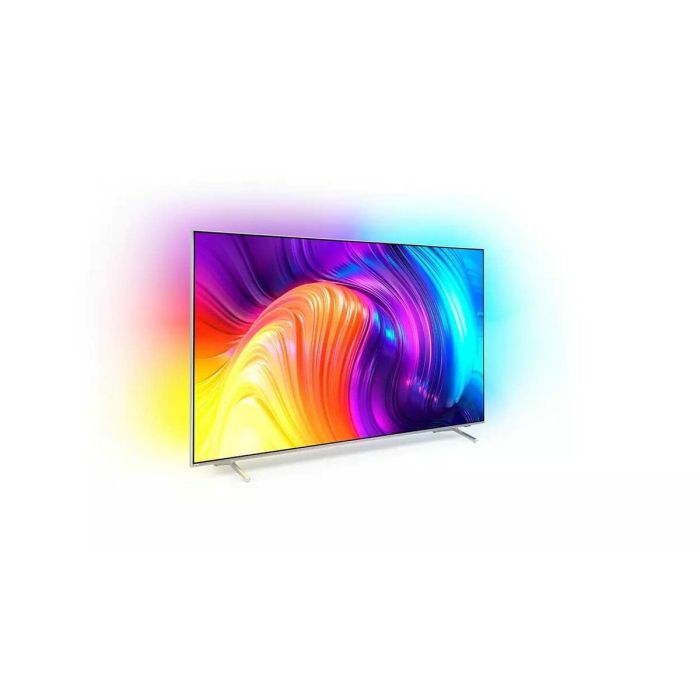 Televisión Philips 43PUS8807AMB Ultra HD 4K LED 43" HDR10+ Android TV 1