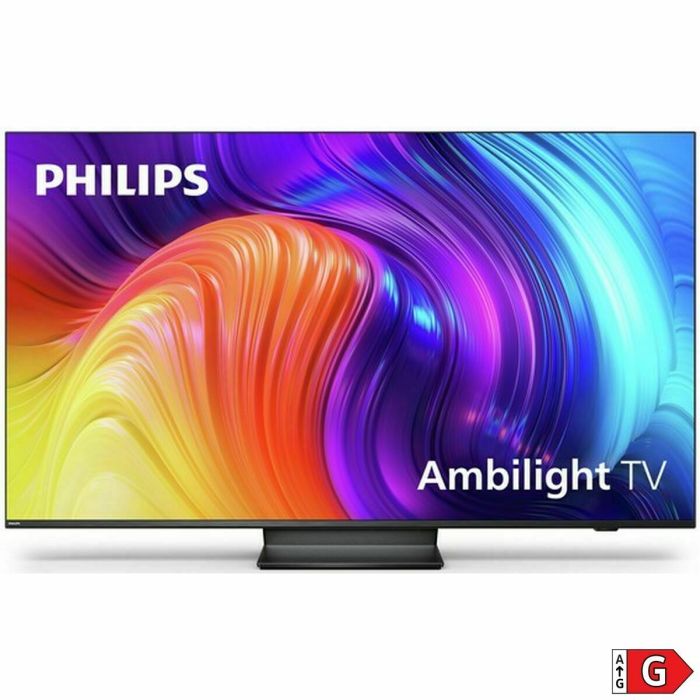 Smart TV Philips 43PUS8887/12 43" WI-FI 43" 4K Ultra HD LED AMD FreeSync 2
