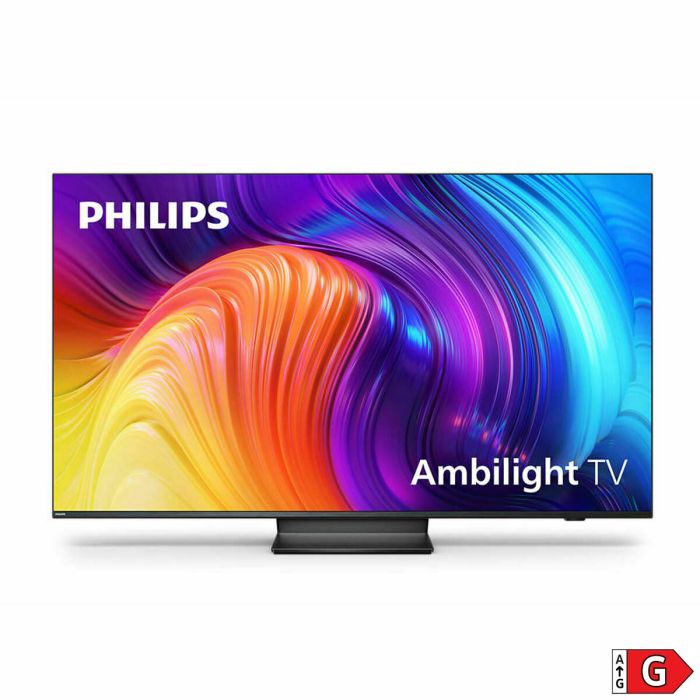 Smart TV Philips 50PUS8887/12 50" 4K ULTRA HD LED WIFI 2