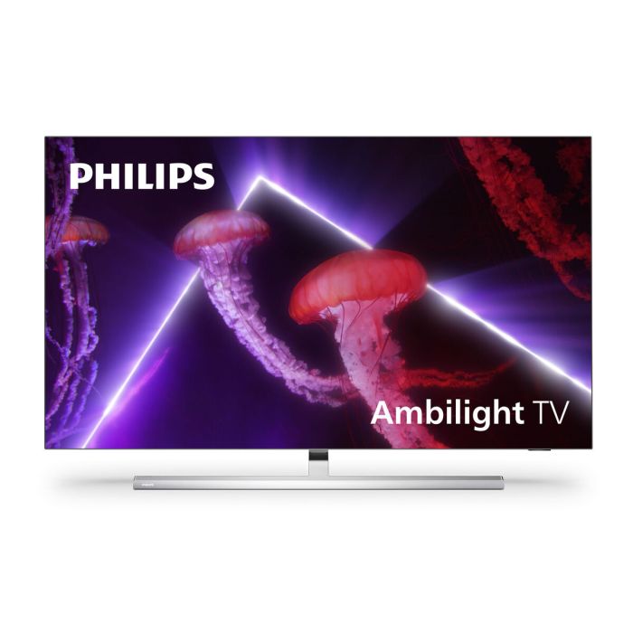 Smart TV Philips OLED 48OLED807 4K Ultra HD OLED 48" 2