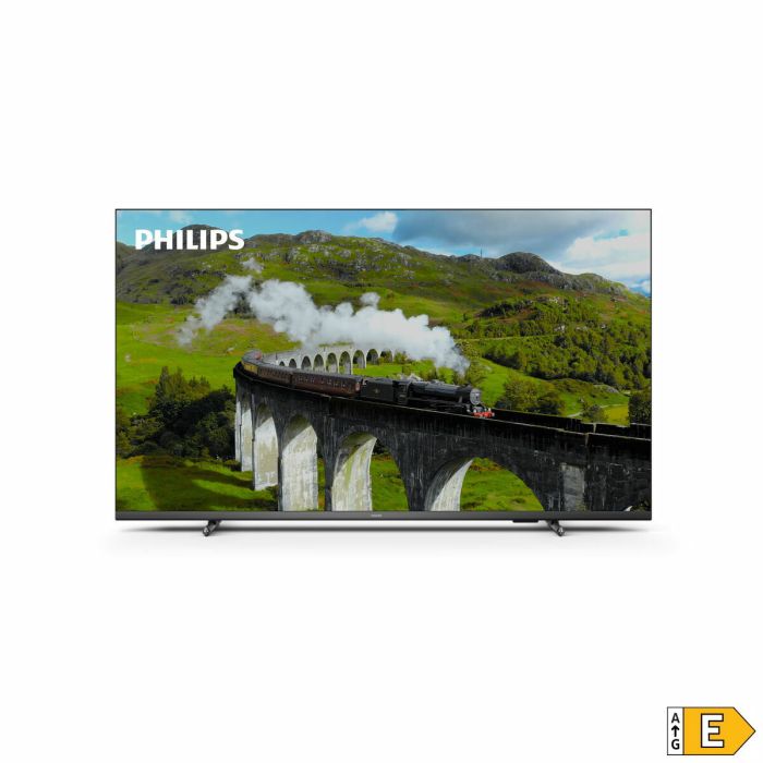 Smart TV Philips 50PUS7608/12 4K Ultra HD 50" LED HDR10 60 Hz 3
