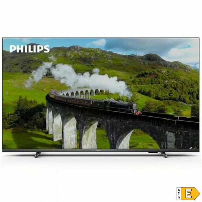 Smart TV Philips 65PUS7608/12 4K Ultra HD 65" LED HDR HDR10 3