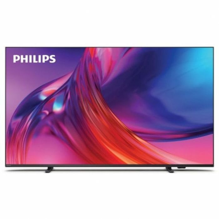 Smart TV Philips 55PUS8518/12 55" 4K Ultra HD LED Smart TV Philips 55PUS8518/12 55" 4K Ultra HD LED