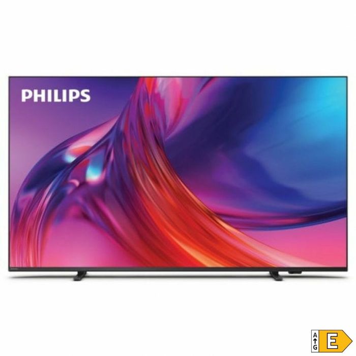 Smart TV Philips The One 65PUS8518 65" 4K Ultra HD LED 3