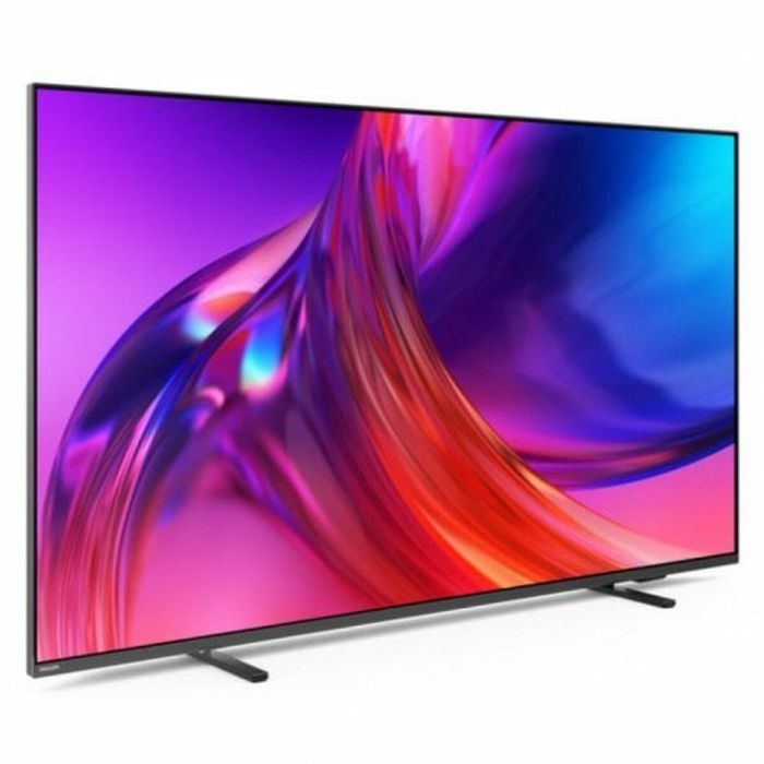 Smart TV Philips The One 65PUS8518 65" 4K Ultra HD LED 2