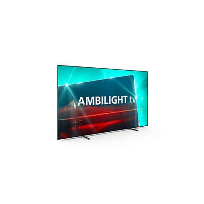 Smart TV Philips 65OLED718 65" 4K Ultra HD HDR OLED AMD FreeSync 3