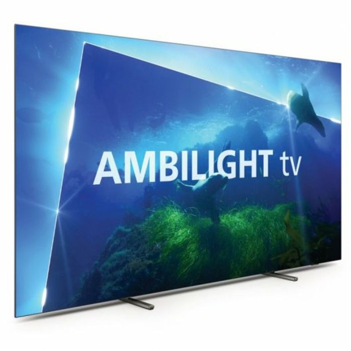 Smart TV Philips 77OLED818 4K Ultra HD 77" OLED 2