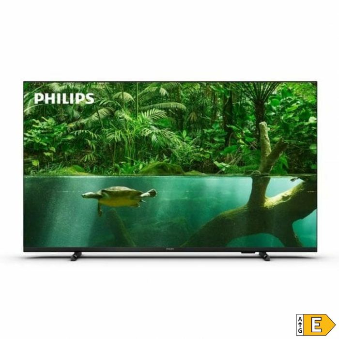 Smart TV Philips 65PUS7008/12 4K Ultra HD 65" LED HDR HDR10 4 Smart TV Philips 65PUS7008/12 4K Ultra HD 65" LED HDR HDR10 4