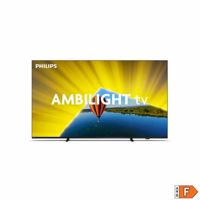Smart TV Philips 75PUS8079 4K Ultra HD 75" LED HDR 2