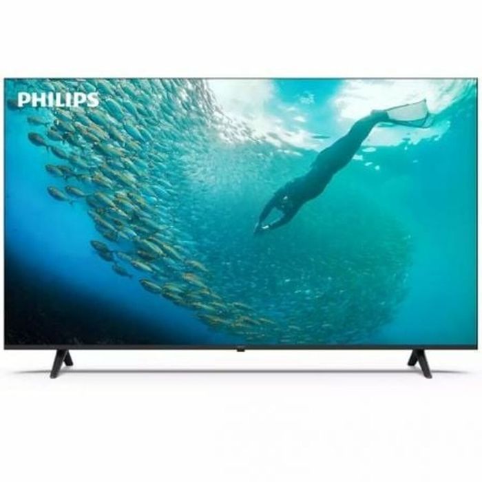 Televisor Philips 75PUS7009 75"/ Ultra HD 4K/ Smart TV/ WiFi