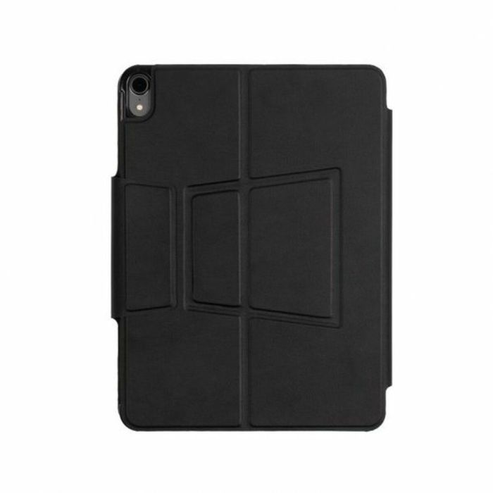 Funda con teclado Gecko Negro para iPad 10,9'' - Funda con teclado