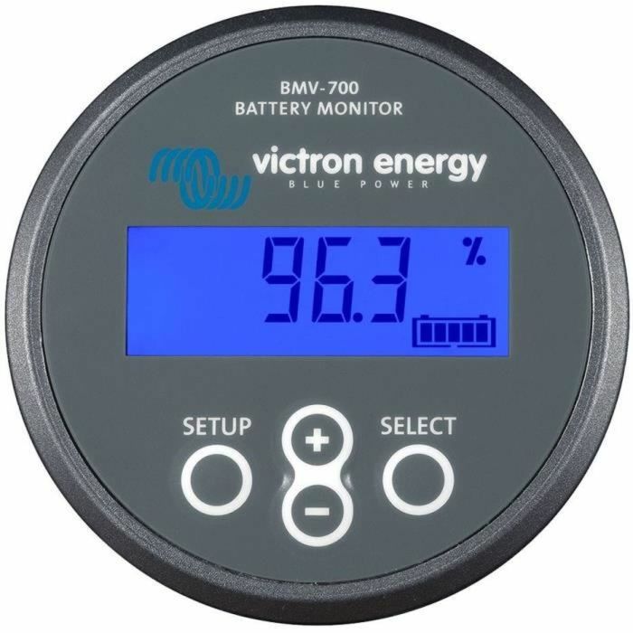Monitor de batería Victron Energy BAM010700000 1