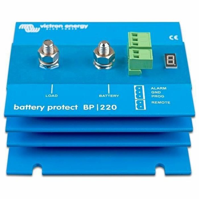 Aceite Capilar Protector Victron Energy 12/24 V Batería 220 A 1